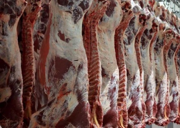 8 درصد گوشت تولیدی عشایر مربوط به خراسان شمالی است