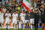 دیدار دوستانه تیم های ملی ایران- یونان؛ 12 خردادماه
