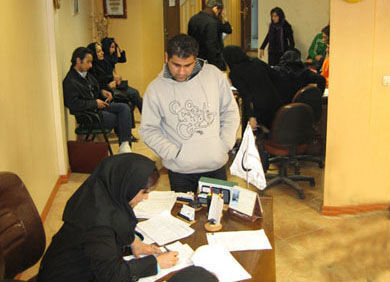 کاریابی‌های کرمان چالش‌های بازار کار را رفع نمی‌کنند
