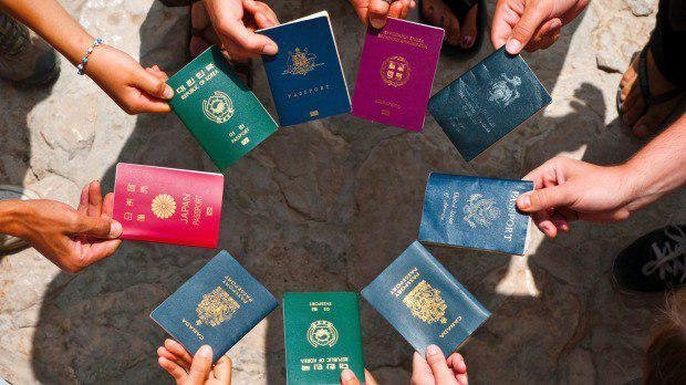 سوئد، رتبه اول ارزشمندترین پاسپورت‌ها در جهان/ جایگاه ایران