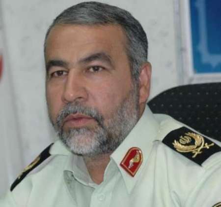پلیس اصفهان برای تامین امنیت راهپیمایی روز قدس آمادگی کامل دارد