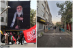 تعطیلی رواق کشوردوست به دلیل حفظ حرمت مکانی که به نام رهبر شهید انقلاب بود...
