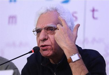 دادستان گیلان: نامه کشف‌شده در محل فوت کیومرث پوراحمد کاملا خصوصی است