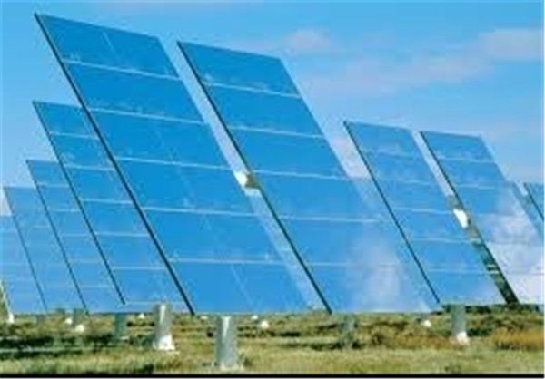 آلمانی‌ها برای احداث نیروگاه خورشیدی در خوزستان سرمایه‌گذاری می‌کنند