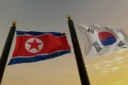 مسابقه موشکی کره شمالی و جنوبی؛پیونگ یانگ 10 موشک و سئول 3 موشک شلیک کردند