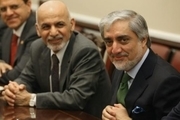 عبدالله عبدالله و اشرف غنی مدعی پیروزی در انتخابات ریاست جمهوری افغانستان شدند