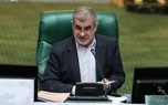 نایب رییس مجلس: دولت نامه استرداد لایحه فضای مجازی را به مجلس ارسال کرده است