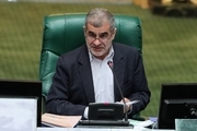 نیکزاد:مجلس نمی‌خواهد وارد حاشیه شود/ «روحانی» نباید علیه مجلس حرف بزند