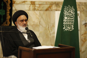 درخواست امام جمعه قم از مردم برای وارد شدن به مسائل مربوط به حجاب
