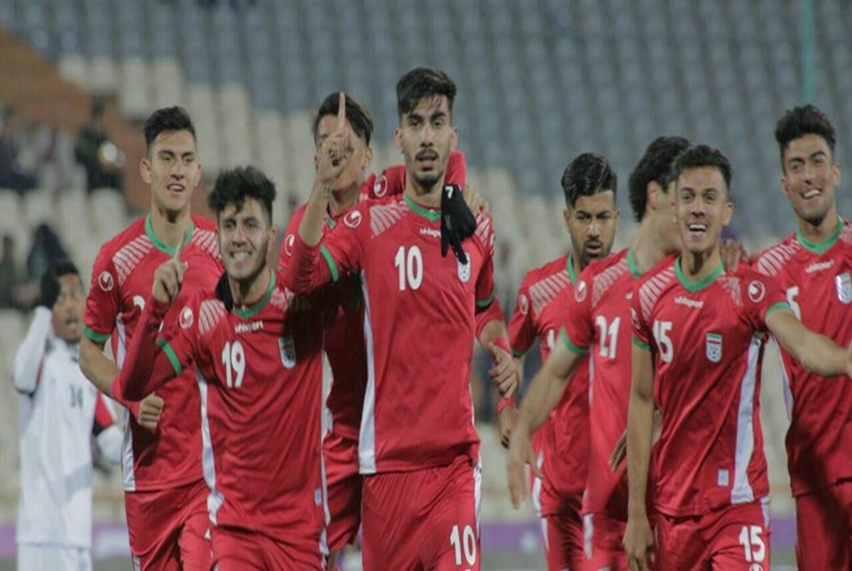 هشدار برای تیم ملی امید در آستانه بازی با عراق!