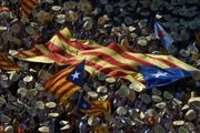 دولت اسپانیا برای جلوگیری از برگزاری همه‌پرسی در کاتالونیا از پلیس کمک می‌گیرد