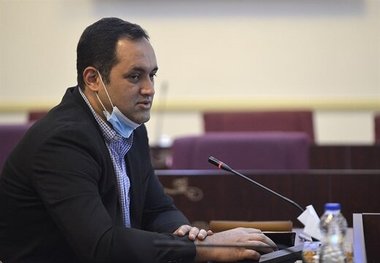 سرپرست کاروان ایران در بازی‌های آسیایی 2022 معرفی شد

