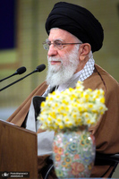 پیام نوروزی رهبر معظم انقلاب به مناسبت آغاز سال 1400