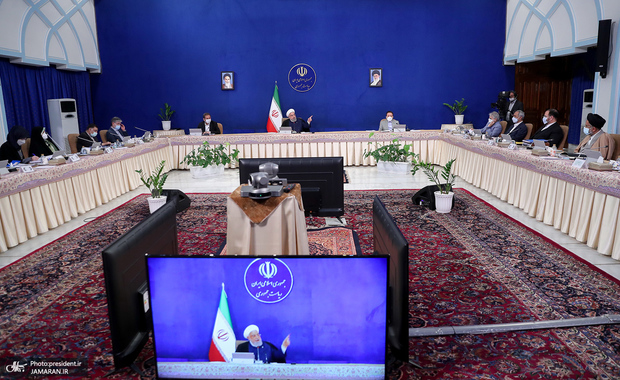 جریمه سنگین برای ایجاد محدودیت در دسترسی مردم به خدمات فضای مجازی نظیر کلاب هاوس