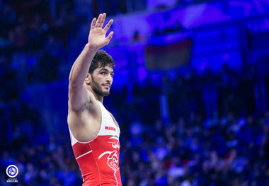 کمک مالی ۵۰۰ دلاری IOC برای تعدادی از قهرمانان ایران
