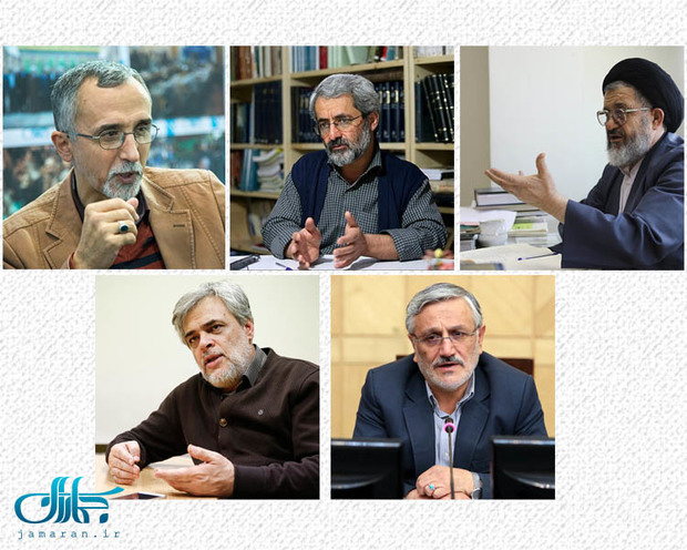 ارزیابی فعالان سیاسی از طرح اتهام دوتابعیتی بودن در آستانه حضور حسن روحانی در مجلس