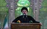 آیت‌الله سیدحسن خمینی: ملت ایران پیروز مطلق جنگ اخیر بود/ ۳۹ روز جهاد اصغر بود، از امروز جهاد اکبر شروع می‌شود/ باید از نزاع‌های بی‌حاصل دست بکشیم/ اگر می‌خواهیم به پیروزی برسیم، باید یک جامعه استقامت کند