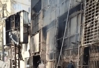 شهرداری اصفهان: خسارت ۸۳۹ میلیارد تومانی اغتشاشگران به زیرساخت‌های ترافیکی شهر