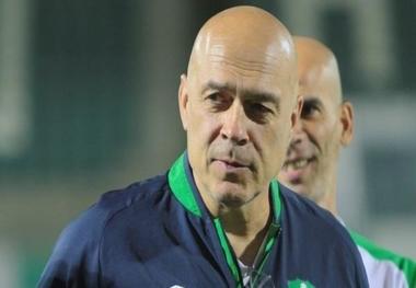 راه حل سرمربی الاهلی برای گل نخوردن مقابل استقلال
