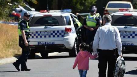 تشدید اقدامات مقابله با تروریسم در ملبورن استرالیا