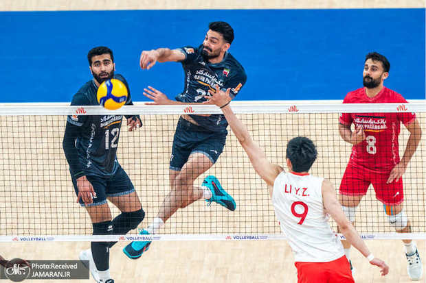 اطمینان ستاره تیم ملی والیبال ایران از کسب سهمیه المپیک