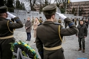 حضور رهبران غرب در پایتخت اوکراین در دومین سالگرد تهاجم روسیه