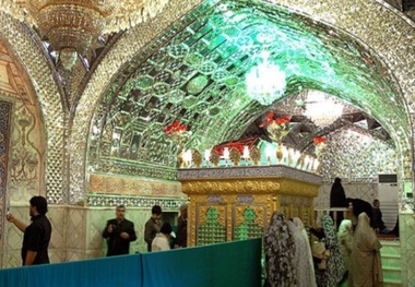 طرح آرامش بهاری در 50 بقعه آذربایجان شرقی اجرا می شود