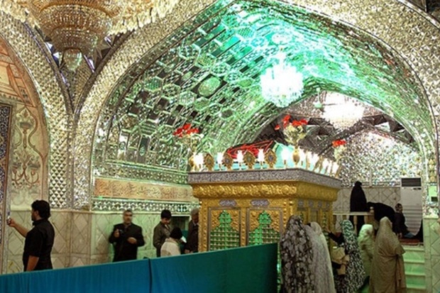 طرح آرامش بهاری در 50 بقعه آذربایجان شرقی اجرا می شود