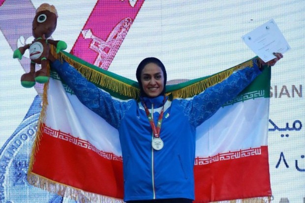 ورزشکاران بوشهری 137 مدال بین المللی و جهانی کسب کردند