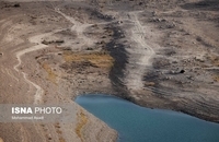 جدیدترین تصاویر از سدهای کشور (3)