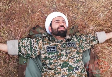 وقتی نخستین کبوتر عشق به سمت حرم پر می کشد