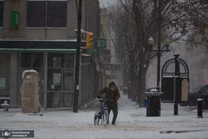 منتخب تصاویر امروز جهان- 20 آبان