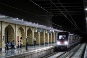 برنامه‌ریزی جدی به منظور ساخت خط 2 مترو اصفهان
