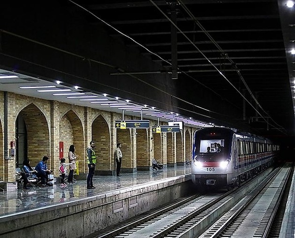 برنامه‌ریزی جدی به منظور ساخت خط 2 مترو اصفهان