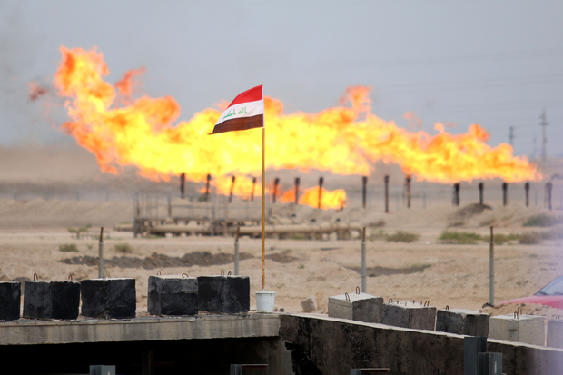 وزیر نفت عراق: نیازی به کاهش بیشتر تولید نفت نیست