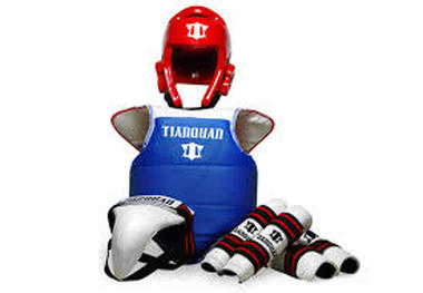 نتایج هفته دوم لیگ‌برتر تکواندو مردان اعلام شد