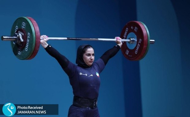 بازی های کشورهای اسلامی؛ سه برنز برای ایران در شنا و وزنه برداری+عکس