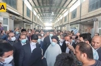 رئیسی در بازار (4)
