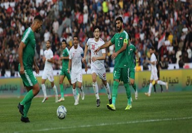 سایت هنگ کنگی: کار ایران با شکست مقابل عراق سخت شد
