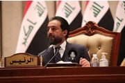 رئیس‌ پارلمان عراق به ایران می آید