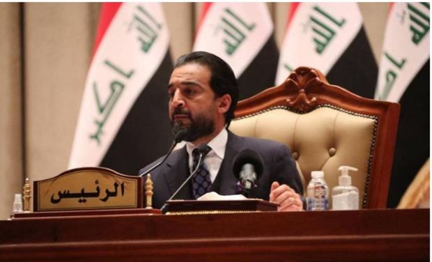 رئیس‌ پارلمان عراق به ایران می آید