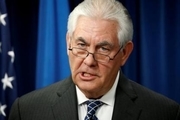 وزیر خارجه آمریکا: قبل از نابودی داعش عراق را ترک نمی‌کنیم