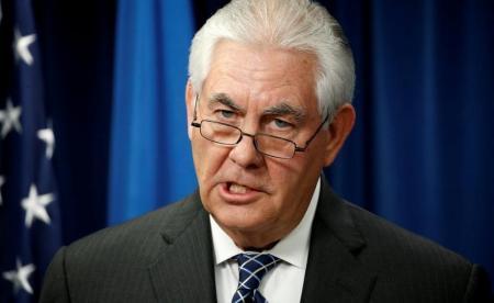 نیویورک تایمز: هشدار وزیر خارجه آمریکا به کمپانی‌های اروپایی نسبت به ارتباط با ایران