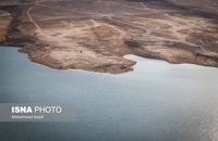 جدیدترین تصاویر از سدهای کشور (2)