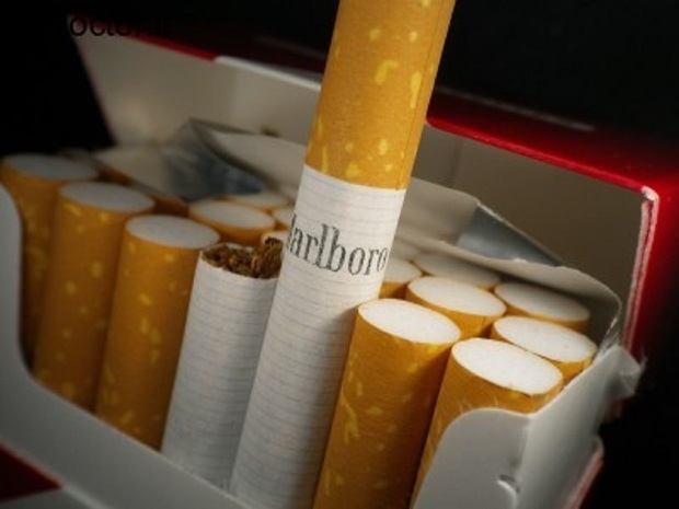80 هزار و 200 نخ سیگار خارجی در مشگین شهر کشف شد