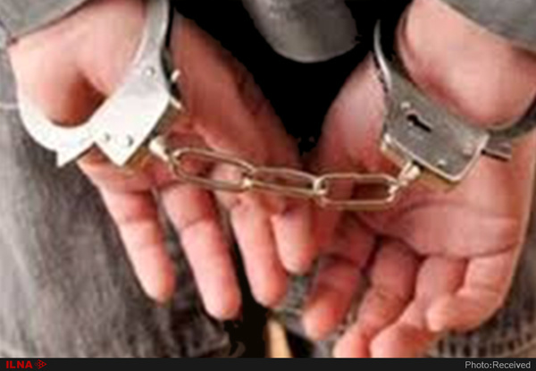 دستگیری ۲ سارق به عنف با ۳۲ فقره سرقت در اهواز