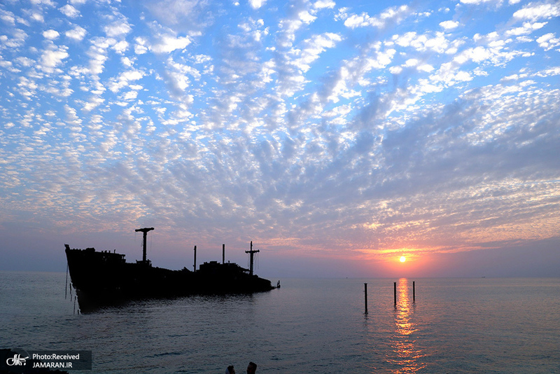 منتخب تصاویر امروز جهان- 20 آبان