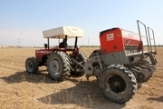 ماشین‌های کشاورزی خودگردان، پلاک گذاری می‌شود  محدودیت سهمیه سوخت به ماشین‌های فاقد پلاک