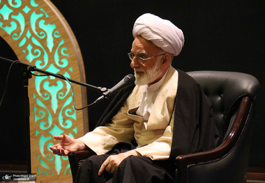 آیت‌الله دری نجف‌آبادی: امام خمینی(س) شهیدانی نظیر سردار سلیمانی را تربیت کرد