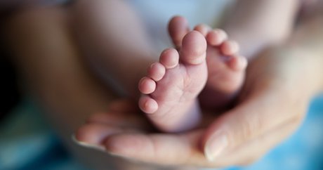 علل ایجاد پای پرانتزی و صافی کف پا در کودکان